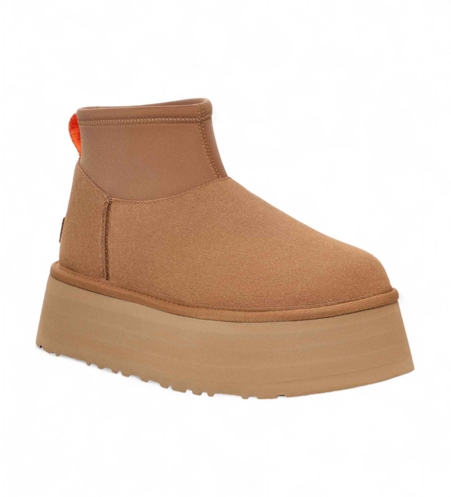 UGG CLÁSICO MINI DIPPER ANTONIES