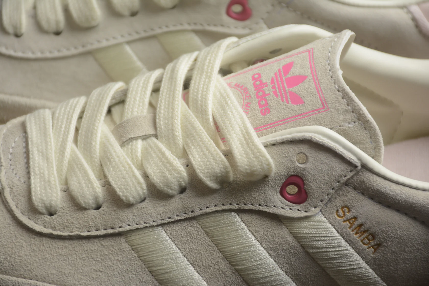 Adidas Samba